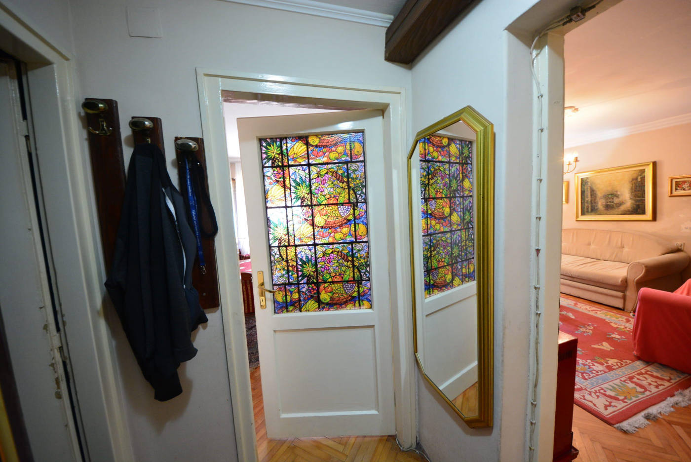 Квартира, 506 м², 84 240$ — FAKTOR